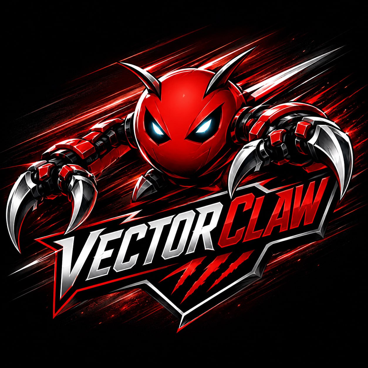 OpenClaw logo